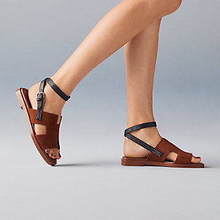サンダル 《マヤ》 | Hermès - エルメス-公式サイト